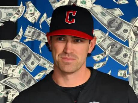Shane Kosakowski Net Worth