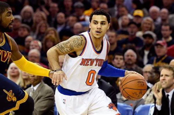 Shane Larkin Net Worth