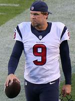 Shane Lechler Net Worth