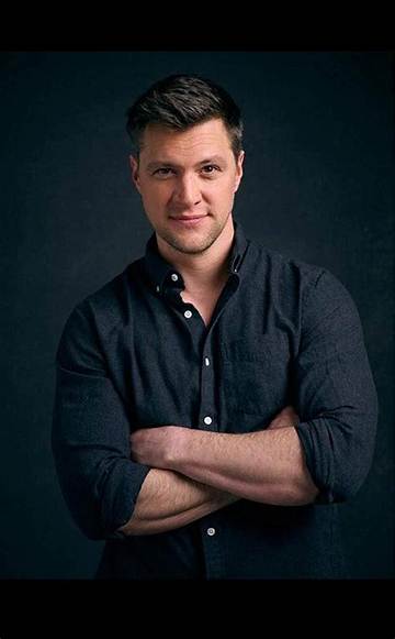 Shane Mcrae Net Worth