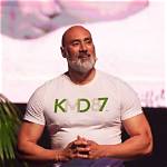 Shane Rangi Net Worth