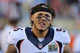 Shane Ray Net Worth
