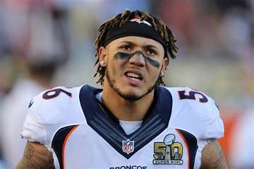 Shane Ray Net Worth