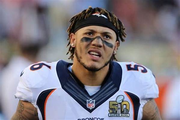 Shane Ray Net Worth