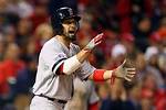 Shane Victorino Net Worth