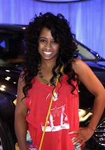 Shanell Woodgett Net Worth