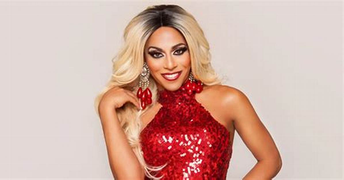 Shangela Laquifa Wadley Net Worth