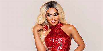 Shangela Laquifa Wadley Net Worth