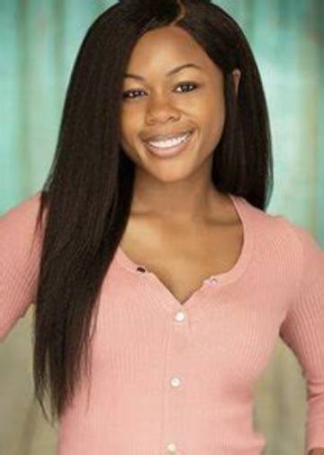 Shani Shockley Net Worth