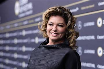 Shania Twain Net Worth
