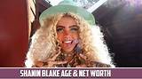 Shanin Specter - Net Worth 2018, Bio & Wiki