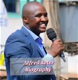 Shanit Keter Net Worth
