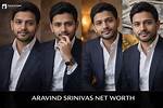 Shanmukha Srinivas Net Worth