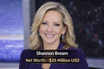 Shannon Altner Net Worth