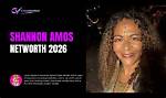 Shannon Amos Net Worth