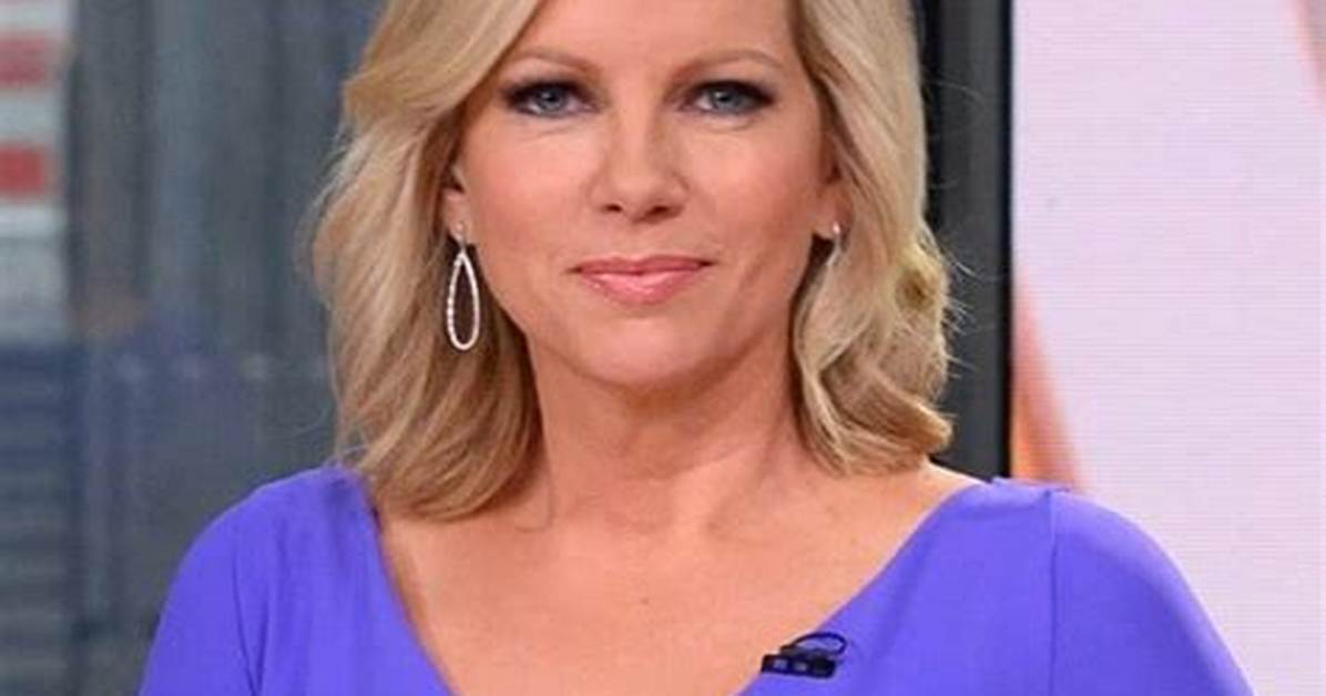 Shannon Bream Net Worth