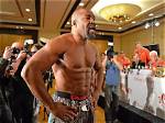 Shannon Briggs Net Worth