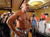 Shannon Briggs Net Worth