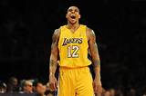 Shannon Brown Net Worth
