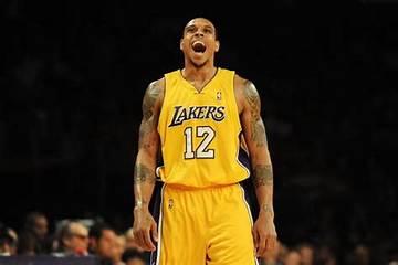 Shannon Brown Net Worth