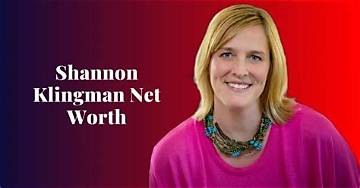 Shannon Frank Net Worth