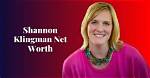 Shannon Hughey Net Worth
