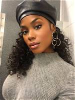 Shannon Janai Thornton Net Worth