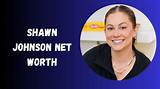 Shannon Johnson Net Worth