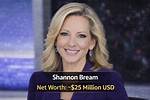 Shannon Mclemore Net Worth