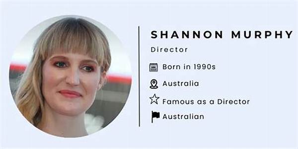 Shannon Murphy Net Worth