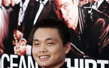 Shaobo Qin Net Worth