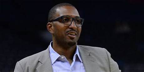 Shareef Abdur-Rahim Net Worth