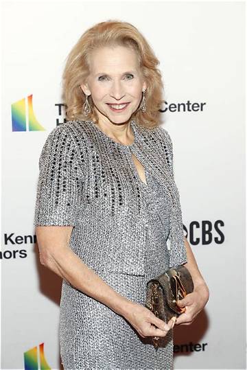 Shari Hiller Net Worth
