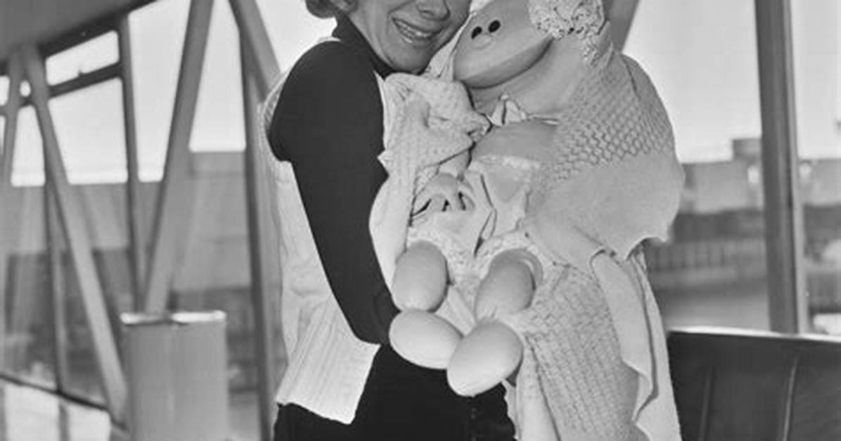 Shari Lewis Net Worth