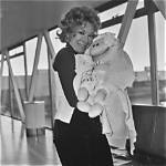 Shari Lewis Net Worth