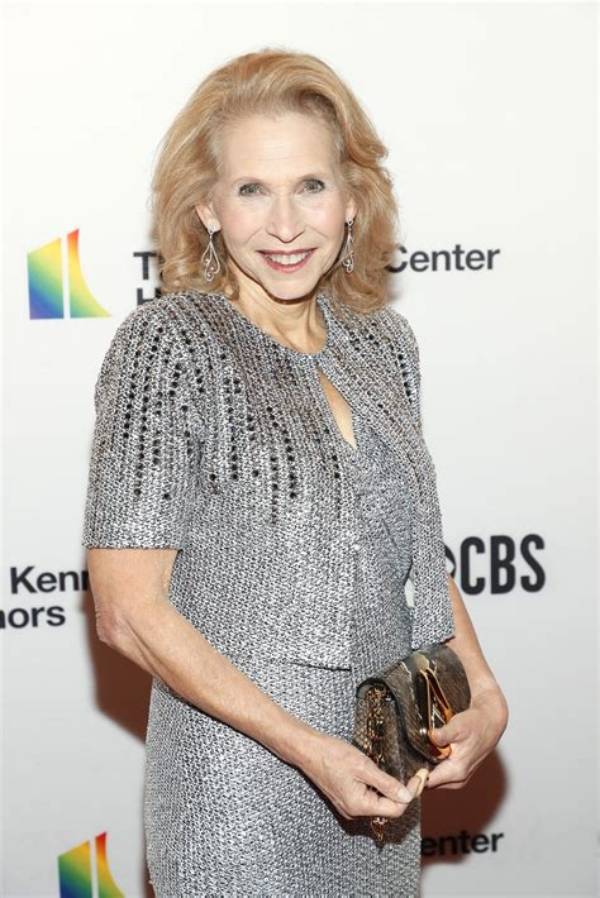 Shari Redstone Net Worth