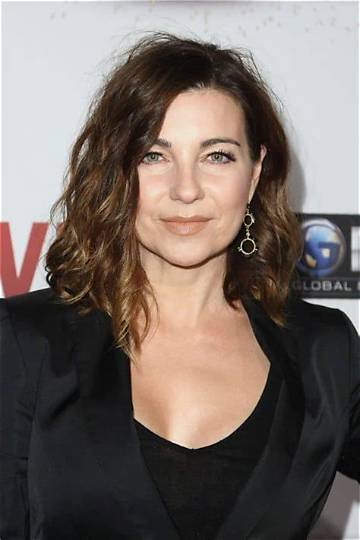 Shari Rigby Net Worth