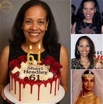 Shari Tavey Net Worth
