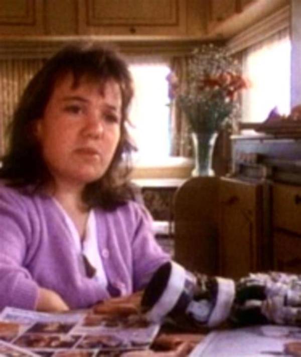 Shari Weiser Net Worth