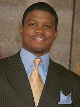 Sharif Atkins Net Worth