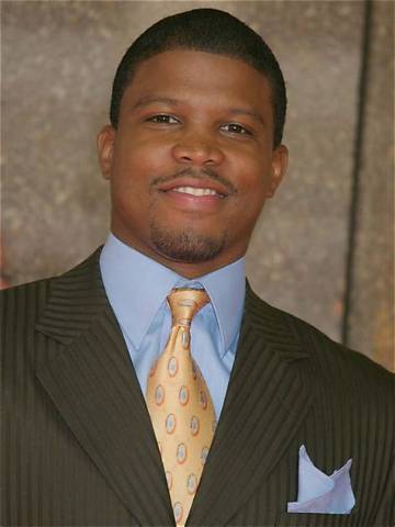 Sharif Atkins Net Worth