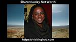 Sharon Brown Net Worth
