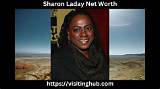Sharon Brown Net Worth