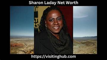 Sharon Brown Net Worth