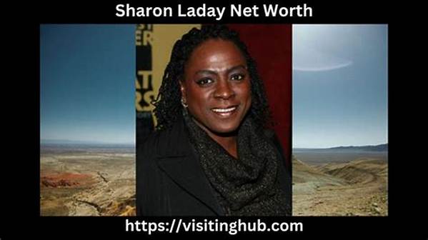 Sharon Brown Net Worth
