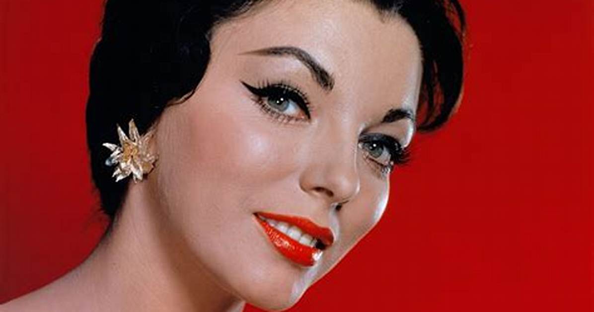 Sharon Collins Net Worth