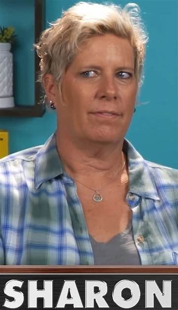 Sharon Fredrickson Net Worth