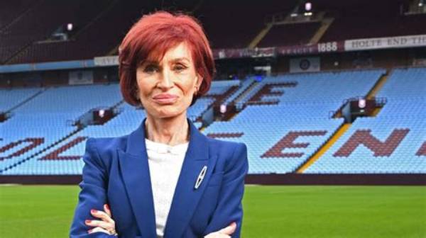 Sharon Hanby Net Worth