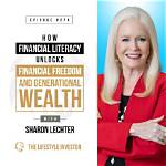 Sharon Lechter Net Worth
