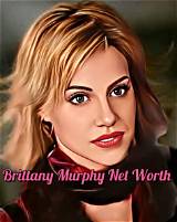 Sharon Murphy Net Worth